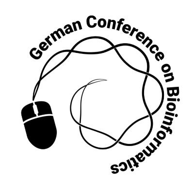 German Conference on Bioinformatics is an annual international conference devoted to all areas of #bioinformatics | 30 Sep - 2 Oct 2024 | Uni Bielefeld #gcb2024