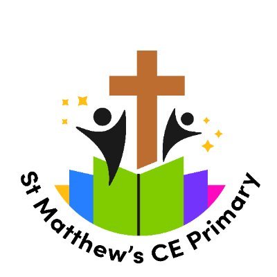 This is the official twitter account of St Matthew's Primary School, Little Lever. Follow us to find out what's going on in our school! Love, Learn, Grow!