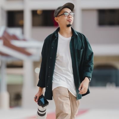🇸🇬 Photographer x Videographer | Part-time Gamer | https://t.co/Lc2lOiHEV5
 | #RBProductionSG