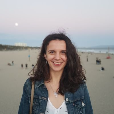 https://t.co/pxzXLGPHKT
Wizard 💫. Assistant Professor/Lecturer @InfAtEd. CS PhD from @CSatUSC. Software Engineering and Security. 🇦🇱n from 🇽🇰. She/her.