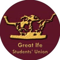 Great Ife Students' Union (@greatife_su) 's Twitter Profile Photo Great Ife Students' Union (@greatife_su) 's Twitter Profile Photo