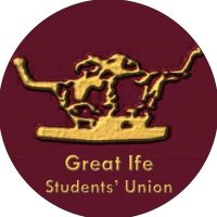 Great Ife Students' Union(@GreatIfe_SU) 's Twitter Profileg