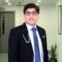 Dr. Sanjeev Sharma(@drsanjeevjpr) 's Twitter Profile Photo