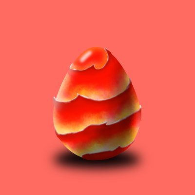 Creator of CyprtoEGG, we creating 10000 different eggs for collection 🥚 you will be able to buy 🥚's soon :) stay tuned Collectable Cyrpto Eggs #NFT #CRO #ETH