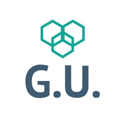 web3 Start-up G.U.Technologies Inc. 🇯🇵🇺🇸🇸🇬

- Company→https://t.co/BUSa6nXcYI
- Ethereum fully compatible Public Blockchains for web3 business→https://t.co/aeU5XMSWNs