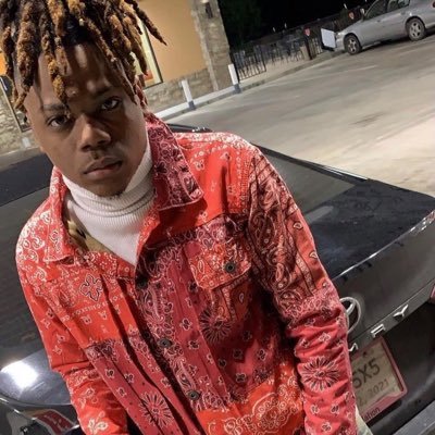 Yungdra23's profile picture. 