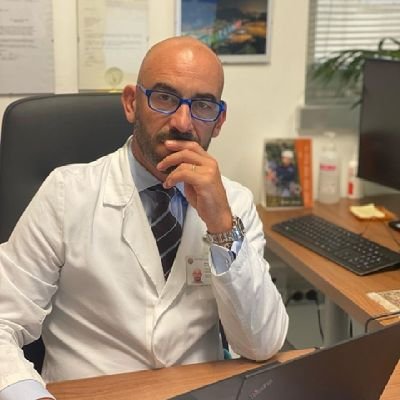 GiovanniPokemo2's profile picture. doctor of infectious disease clinic
