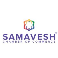 Samavesh Chamber Of Commerce(@SamaveshChamber) 's Twitter Profile Photo