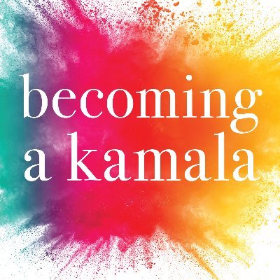 Becoming a Kamala is a book dedicated to YOU, unique as you are. The unity of who you are in diversity will make a world filled with love, gratitude, and peace.