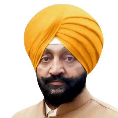 General Secretary-Punjab Pradesh Congress Committee.