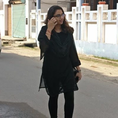 AparnaS22861123's profile picture. Love nature.. nature will love you