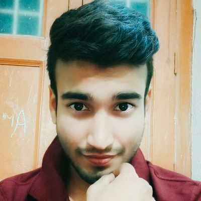 Love to being sporty alwayzz... Cricket player. Die hard Cricket fan. Great enthusiast.