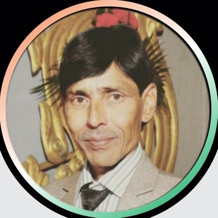 उपाध्यक्ष पालघर जिल्हा काँग्रेस कमिटी,