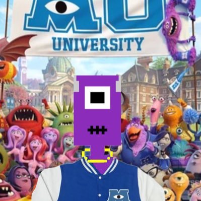 just8bitoffun's profile picture. The hottest unofficial Twitter account for the 8 bit NFT Universe Memes 😂 Giveaways 🎁Competitions 🏅 🚀 🚀🚀