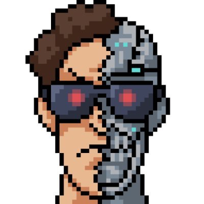 AlBvrrak's profile picture. 