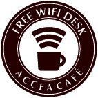 アクセアカフェ(公式)| 15分から使えるコワーキングスペース (@accea_cafe) 's Twitter Profile Photo アクセアカフェ(公式)| 15分から使えるコワーキングスペース (@accea_cafe) 's Twitter Profile Photo