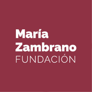 La Fundación María Zambrano de Vélez-Málaga creada en 1987 tiene por objeto la difusión y perduración del pensamiento y la obra de María Zambrano.