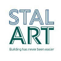 STALART - Building Has Never Been Easier(@stalart_es) 's Twitter Profile Photo