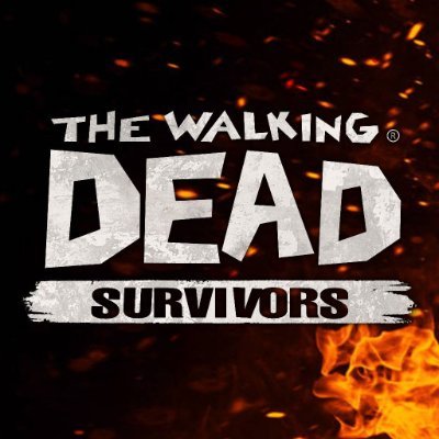 The latest The Walking Dead: Survivors mobile game from Skybound's The Walking Dead®! ! 
Download now: https://t.co/hcjUkVqeFI