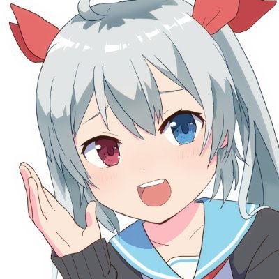 ＤＭＭゲーやＭＭＤの為にツイッターをはじめました
ＭＭＤは勉強中です
主にIwaraで活動しています
カードは遊戯王やってます
質問箱→https://t.co/iS8YL1u39e