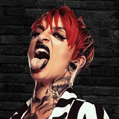 RunawayRiott's profile picture. Broken out and ready to fight!