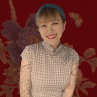 JP TATTOO ART (@jp_tattooart) Twitter profile photo