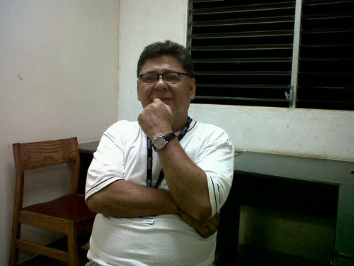 NetioVargas's profile picture. 