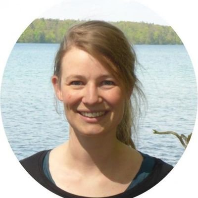 Environmental scientist. Scientific Associate at the German Council of Experts on Climate Change. @katrin_kohnert@berlin.social