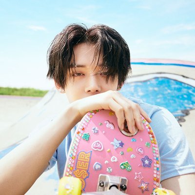 heheさんのプロフィール画像