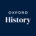 OUP History (@ouphistory) Twitter profile photo OUP History (@ouphistory) Twitter profile photo