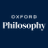 @OUPPhilosophy