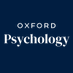 Oxford Psychology (@ouppsychology) Twitter profile photo Oxford Psychology (@ouppsychology) Twitter profile photo