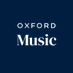 Oxford Music (@OUPMusic) Twitter profile photo