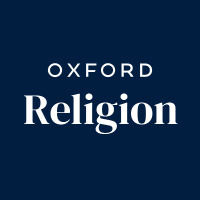 OUPReligion (@oupreligion) 's Twitter Profile