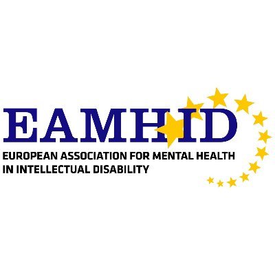 European Association for Mental Health in Intellectual Disability - promoting care and research in MHID in Europe.