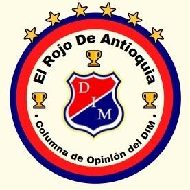 Columna de Opinión sobre el Deportivo Independiente Medellín:
🏅Decano del fútbol colombiano.
⭐6 veces campeón de liga.
🏆3 veces campeón de copa.