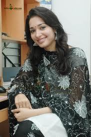 Hi I am the REAL Tamanna. I however created my profile in Twitter!If u don't believe my DOB is- 21/12/1989