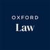OUP Law (@OUPLaw) Twitter profile photo