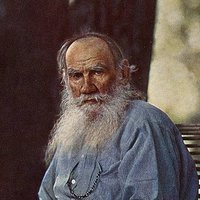 Leo Tolstoy | Novelist ✍️(@LeoTollstoy) 's Twitter Profile Photo