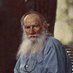 Leo Tolstoy | Novelist ✍️ (@LeoTollstoy) Twitter profile photo