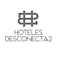 Hoteles Desconecta2(@HDesconecta2) 's Twitter Profile Photo