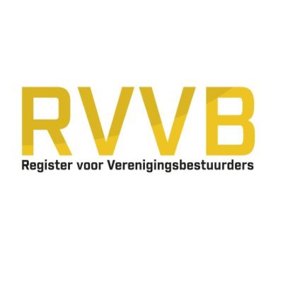 Register voor Verenigingsbestuurders