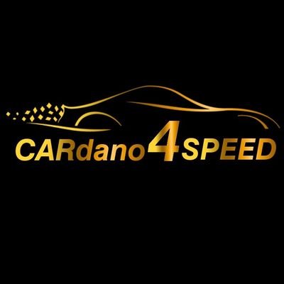 CARdano4SPEED |$C4S | Metaverse