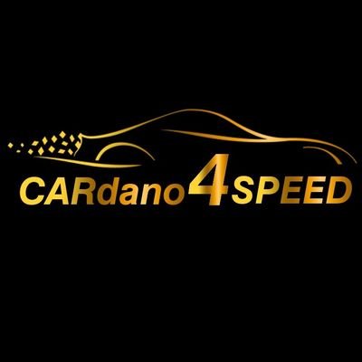 CARdano4SPEED