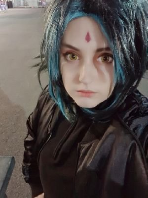He/Him/They/Them 🏳️⚧️🏳️🌈
Newbie cosplayer from Australia
Queer Uni Student