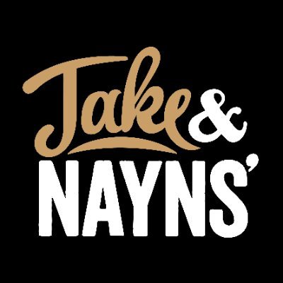 #Eatstreet with JakeandNayns
The inventors of the award winning NAANSTERS
Find us at @sainsburys @coopuk @sparuk @mylondis & more
https://t.co/176sZsrh3T…