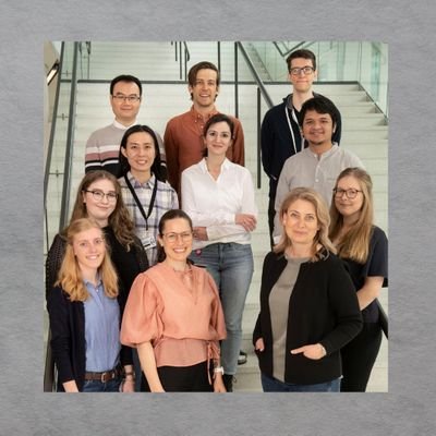 SmedSorensenLab Profile Picture