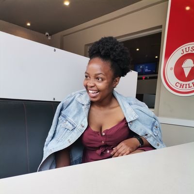 Majorette Coach|Introvert|Student|@KaizerChiefs Super Fan💛✌🏿
