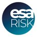 ESA Risk (@esariskuk) Twitter profile photo ESA Risk (@esariskuk) Twitter profile photo