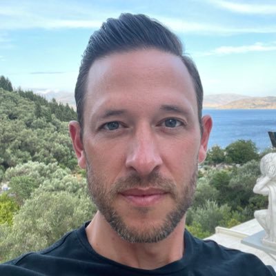 jtsays's profile picture. VP of Sales @influxdb. Porsche fan!